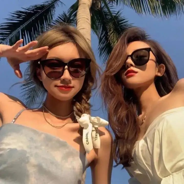 春情舞后