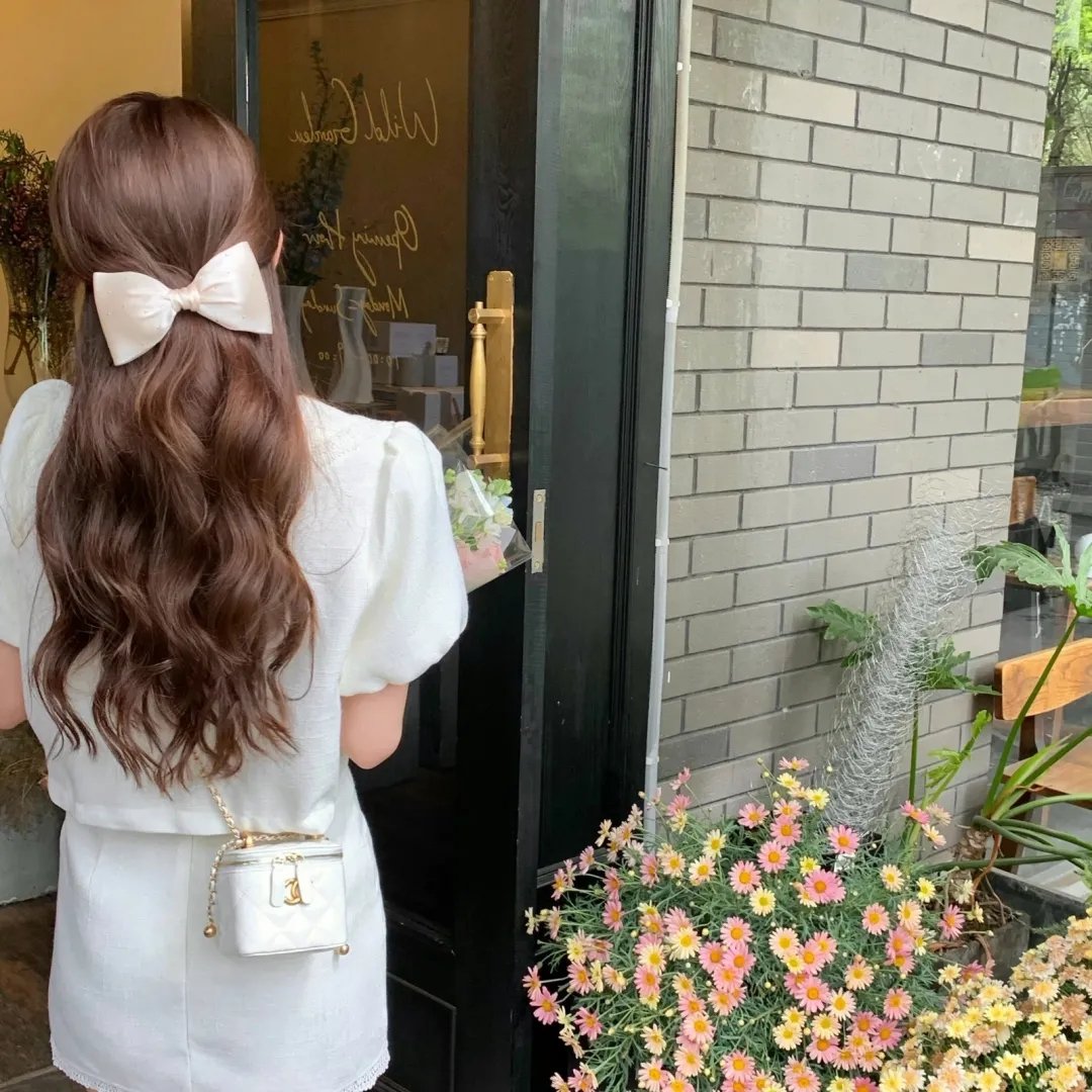 春花秋月未了情
